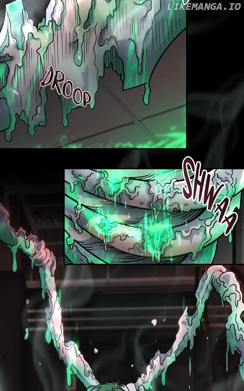 The Possessed Genius’ Gaming Stream chapter 13 page 38
