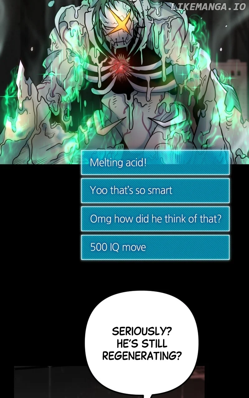 The Possessed Genius’ Gaming Stream chapter 13 page 39