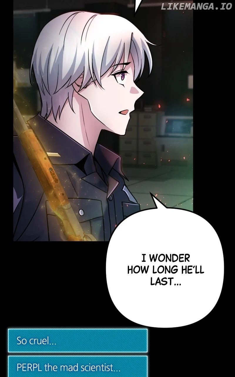 The Possessed Genius’ Gaming Stream chapter 13 page 40