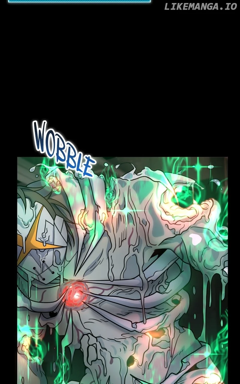 The Possessed Genius’ Gaming Stream chapter 13 page 41