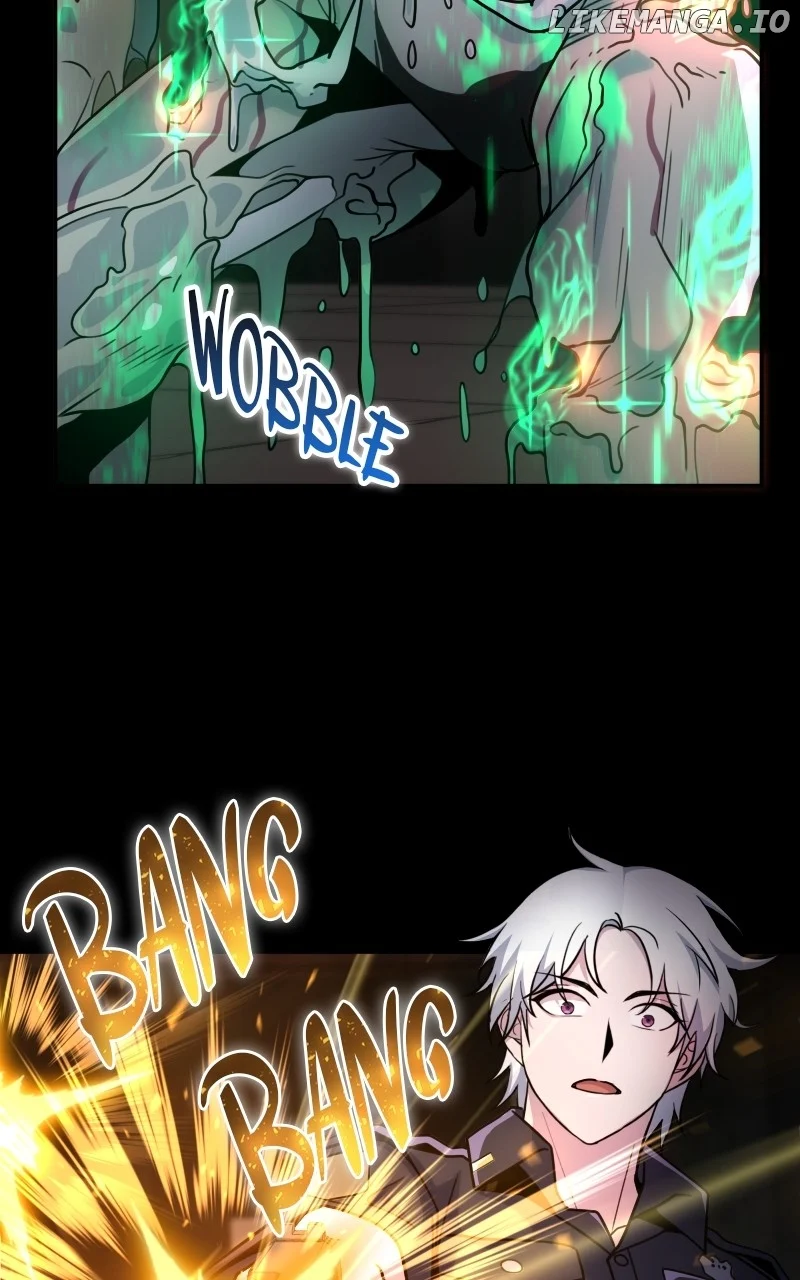 The Possessed Genius’ Gaming Stream chapter 13 page 42