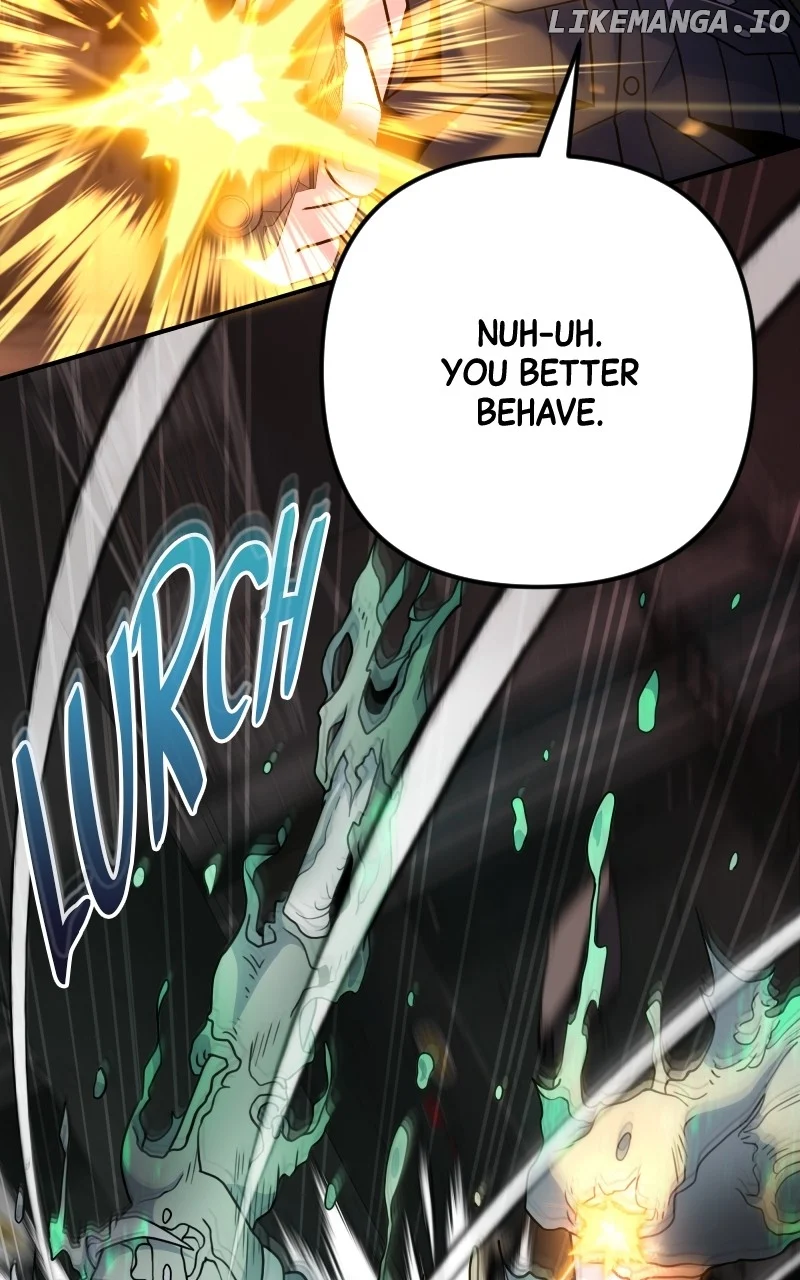 The Possessed Genius’ Gaming Stream chapter 13 page 43