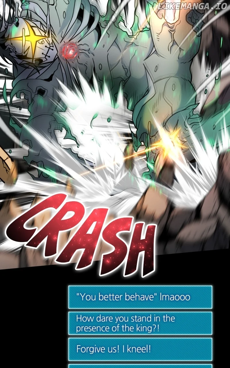 The Possessed Genius’ Gaming Stream chapter 13 page 44