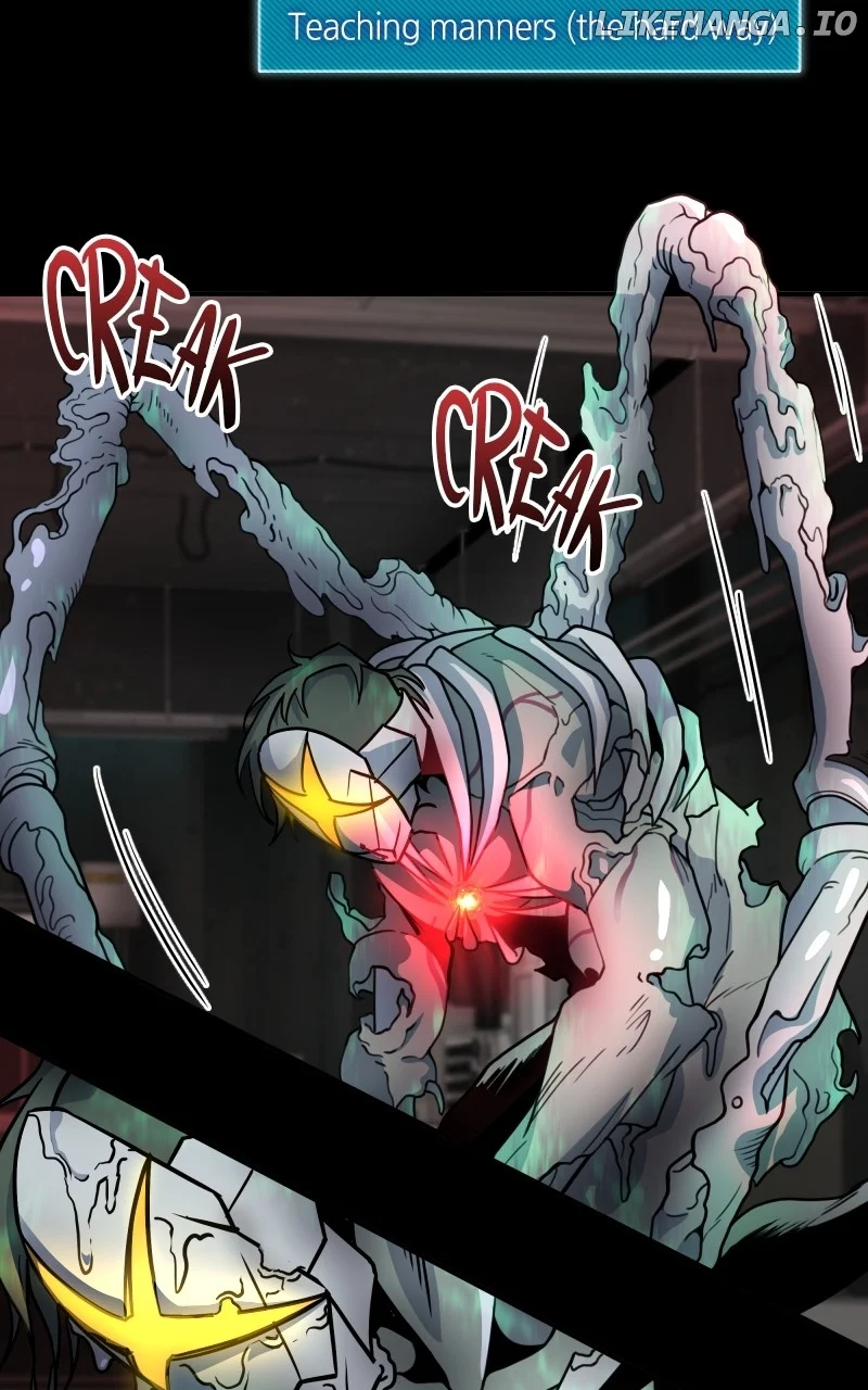The Possessed Genius’ Gaming Stream chapter 13 page 45