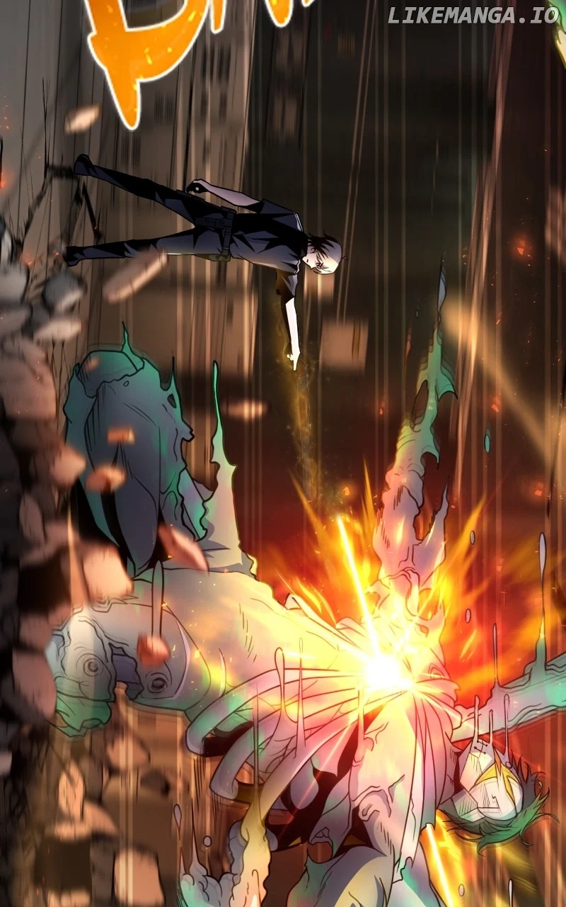 The Possessed Genius’ Gaming Stream chapter 13 page 49