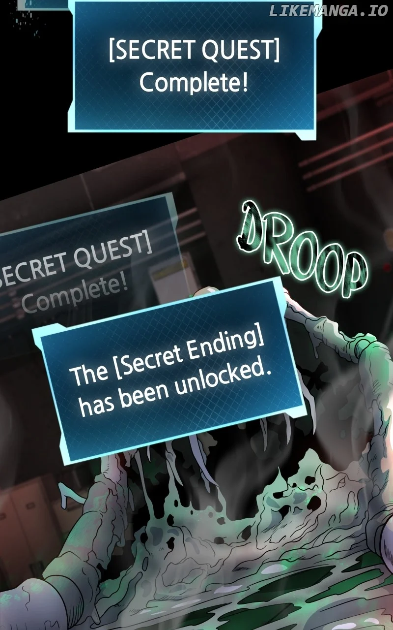 The Possessed Genius’ Gaming Stream chapter 13 page 52