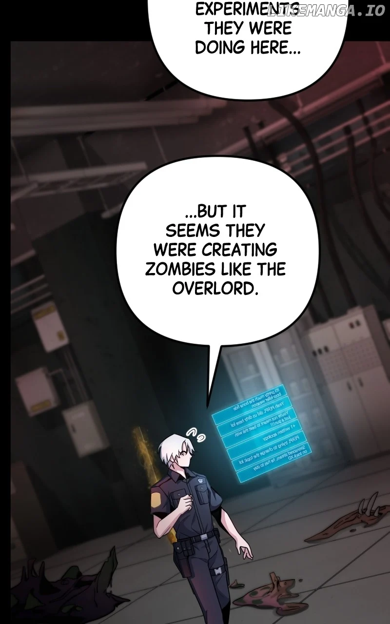 The Possessed Genius’ Gaming Stream chapter 13 page 58
