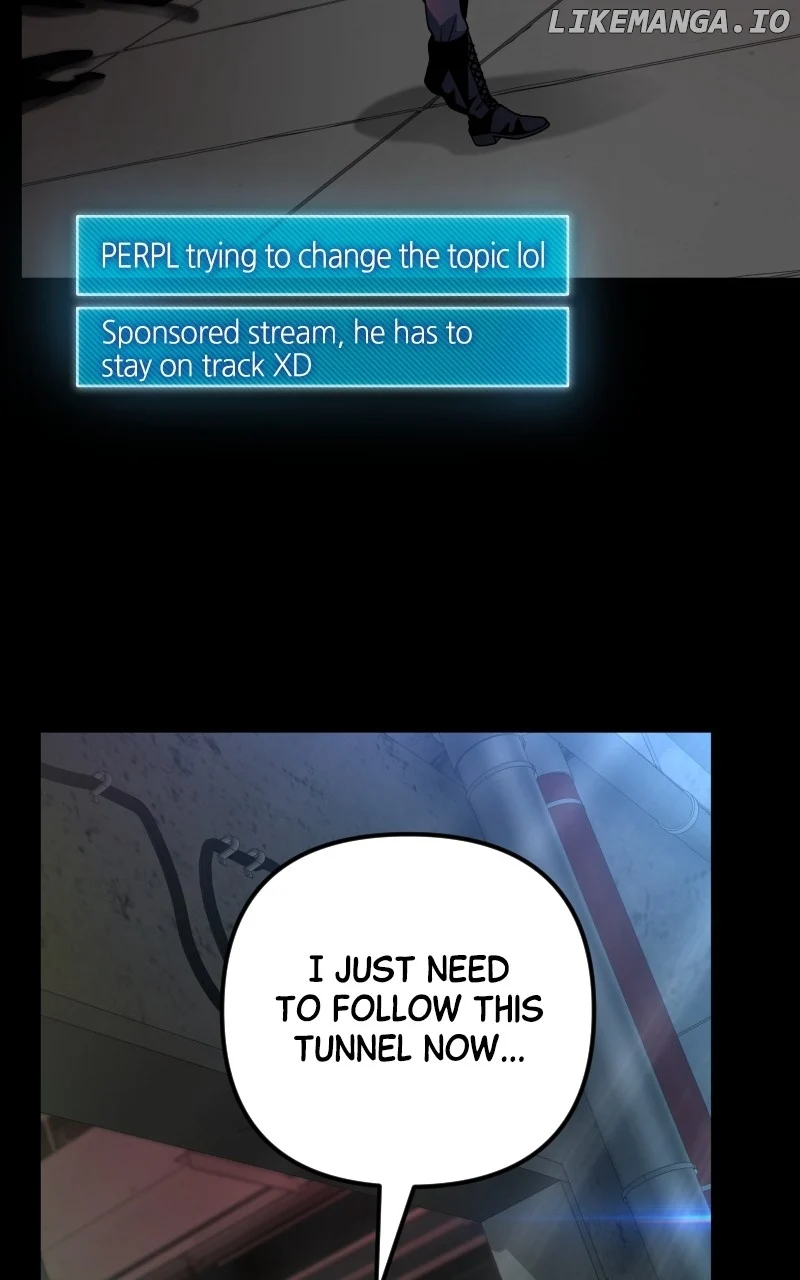 The Possessed Genius’ Gaming Stream chapter 13 page 59