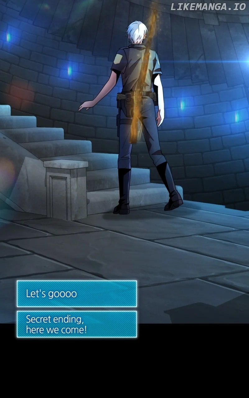The Possessed Genius’ Gaming Stream chapter 13 page 62