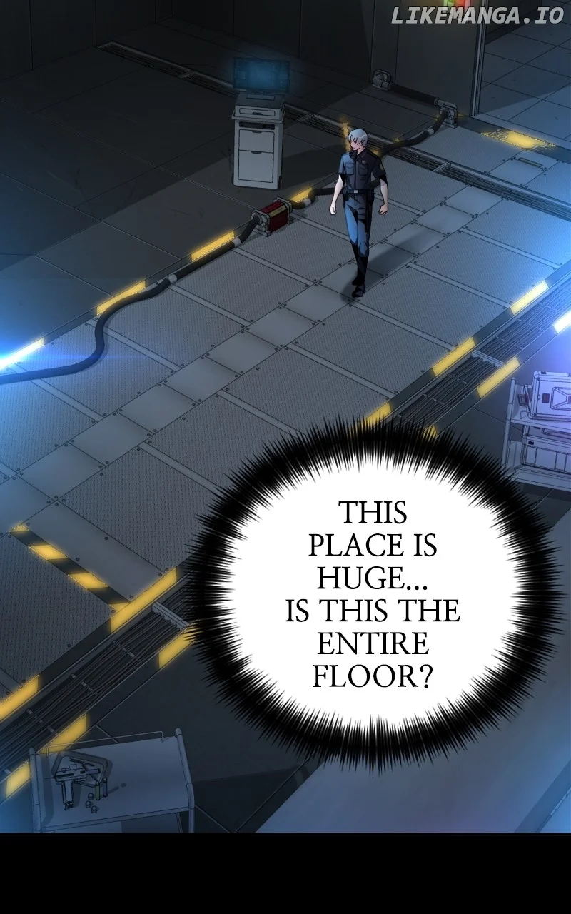 The Possessed Genius’ Gaming Stream chapter 13 page 64