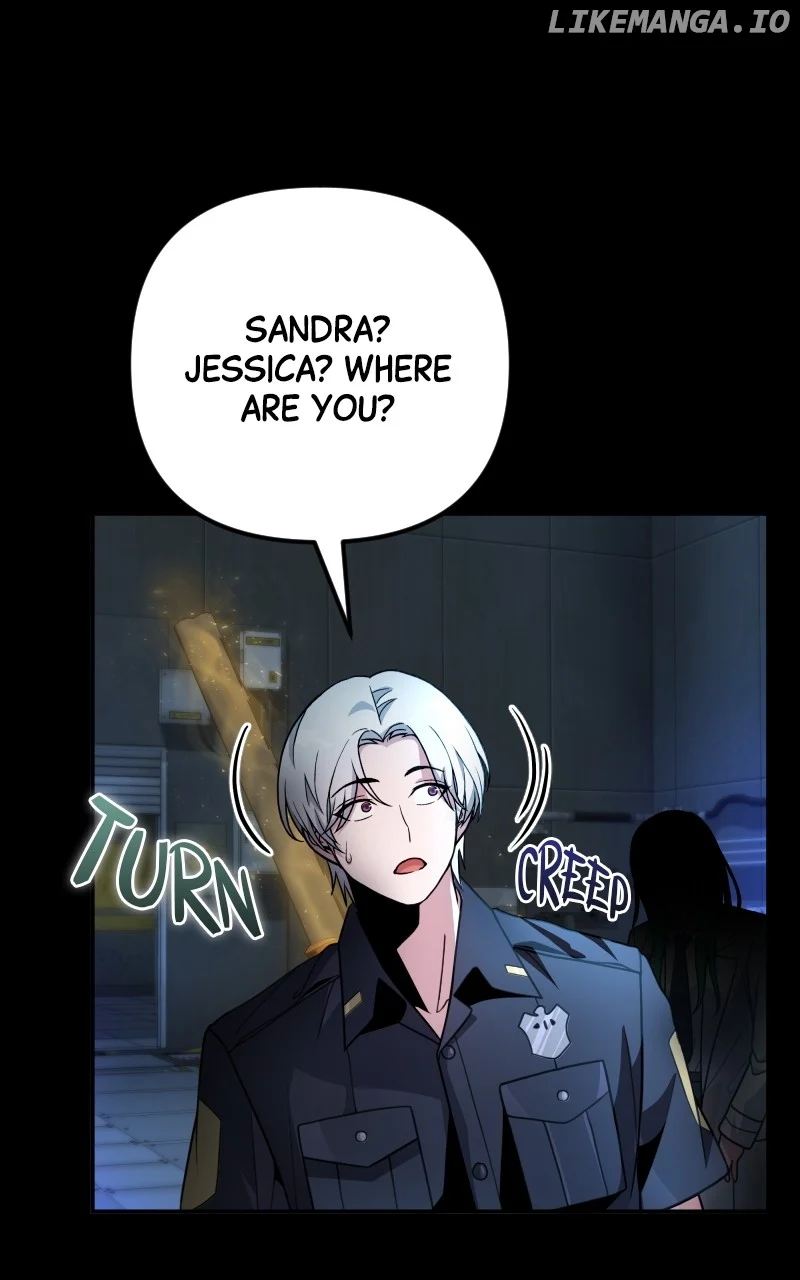 The Possessed Genius’ Gaming Stream chapter 13 page 65