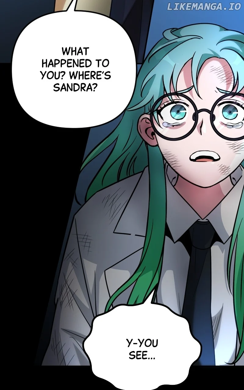 The Possessed Genius’ Gaming Stream chapter 13 page 69