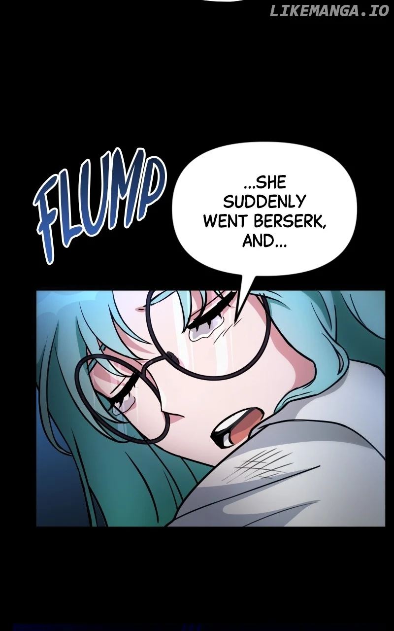 The Possessed Genius’ Gaming Stream chapter 13 page 70