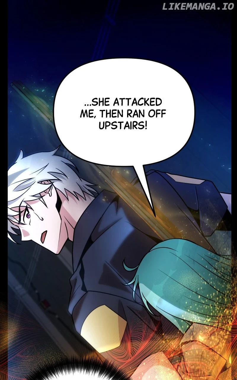 The Possessed Genius’ Gaming Stream chapter 13 page 71