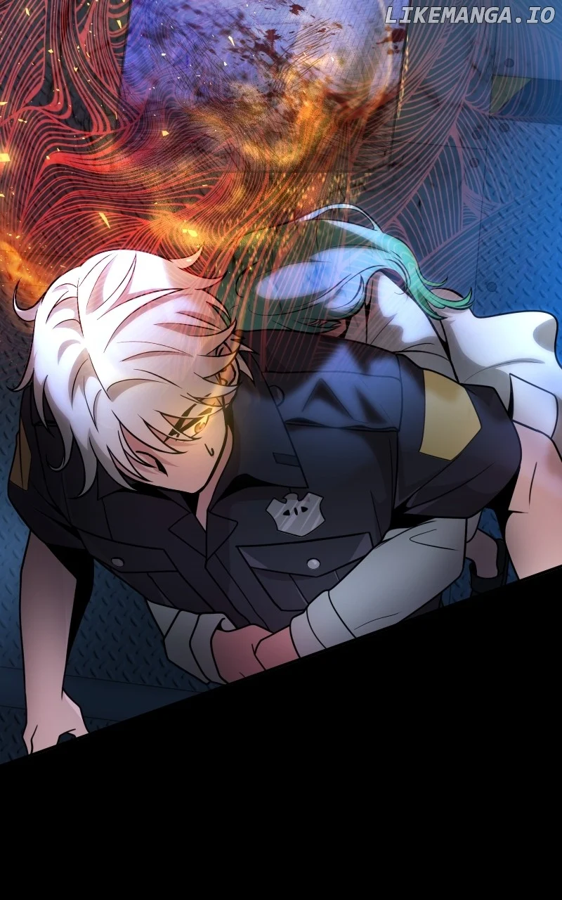 The Possessed Genius’ Gaming Stream chapter 13 page 73