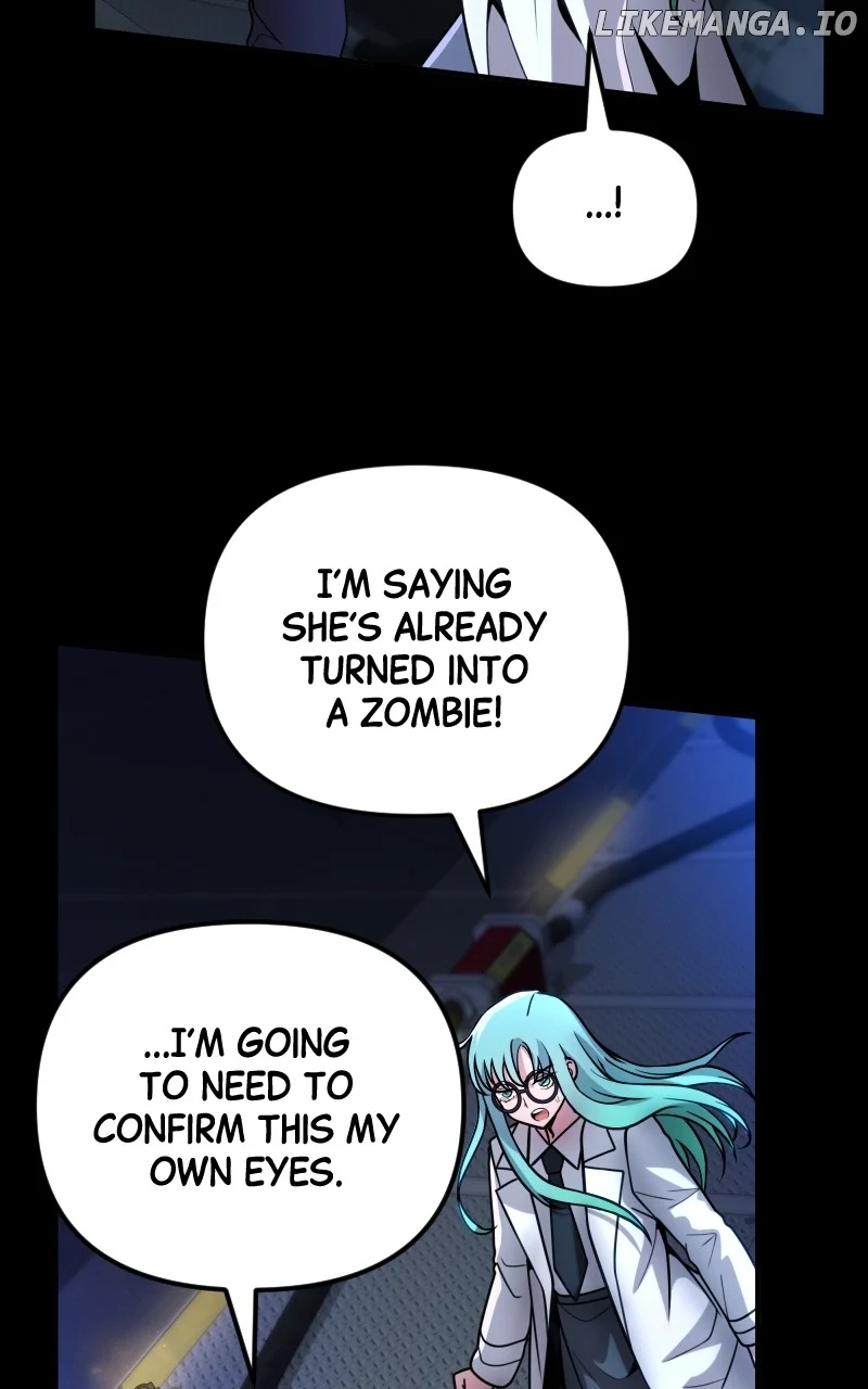 The Possessed Genius’ Gaming Stream chapter 13 page 75