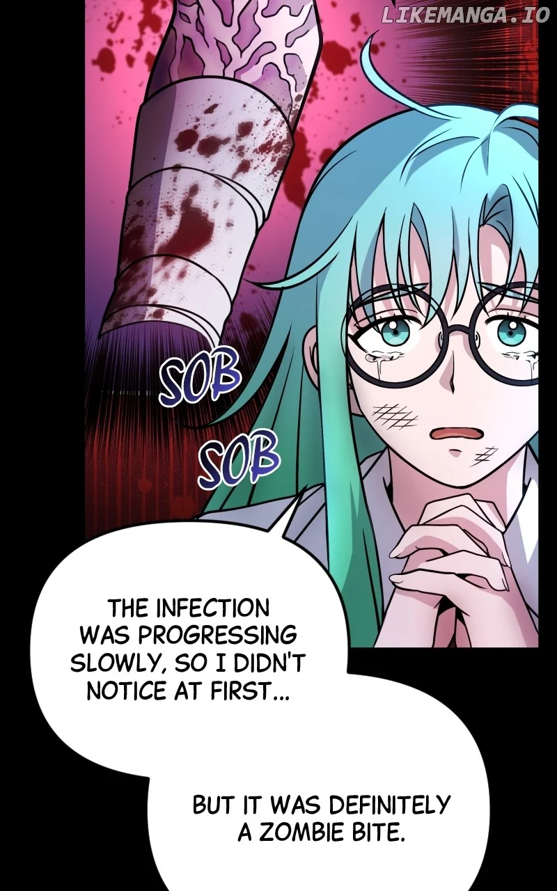 The Possessed Genius’ Gaming Stream chapter 13 page 78