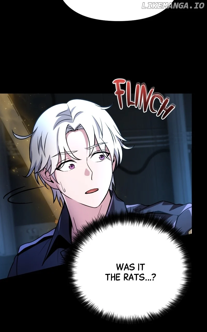 The Possessed Genius’ Gaming Stream chapter 13 page 79