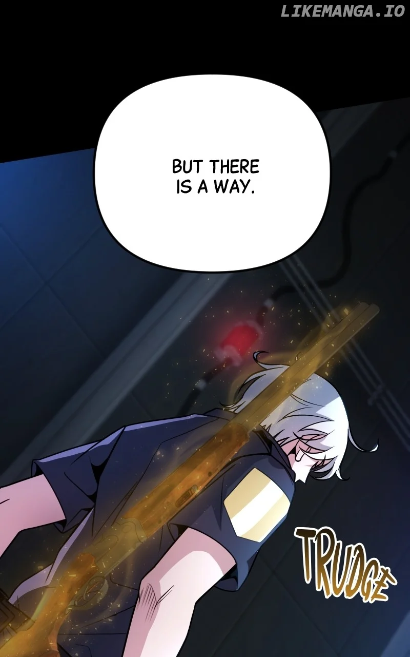 The Possessed Genius’ Gaming Stream chapter 13 page 80