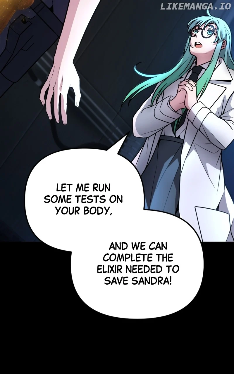 The Possessed Genius’ Gaming Stream chapter 13 page 81