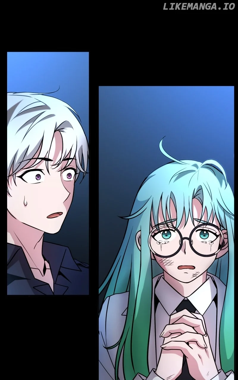The Possessed Genius’ Gaming Stream chapter 13 page 82
