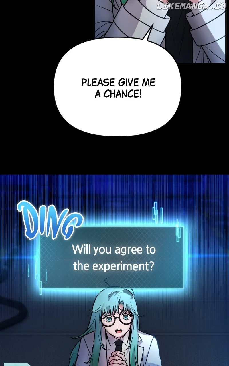 The Possessed Genius’ Gaming Stream chapter 13 page 83