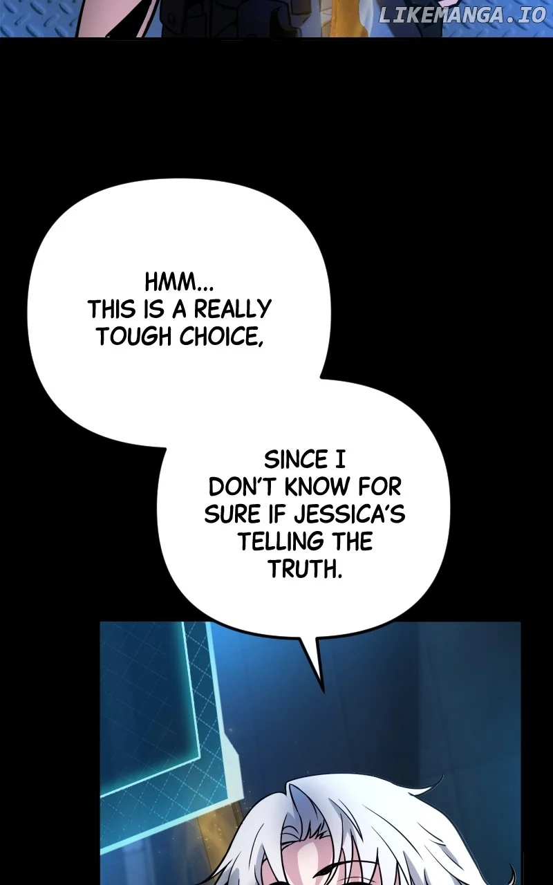 The Possessed Genius’ Gaming Stream chapter 13 page 85