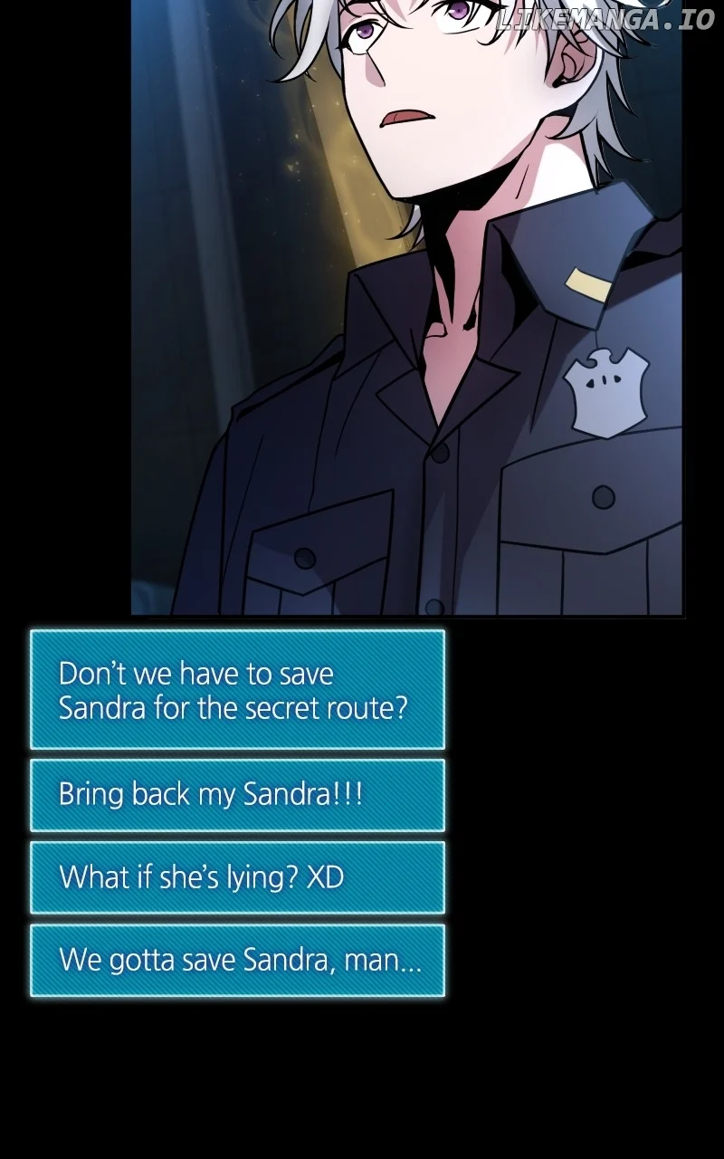 The Possessed Genius’ Gaming Stream chapter 13 page 86