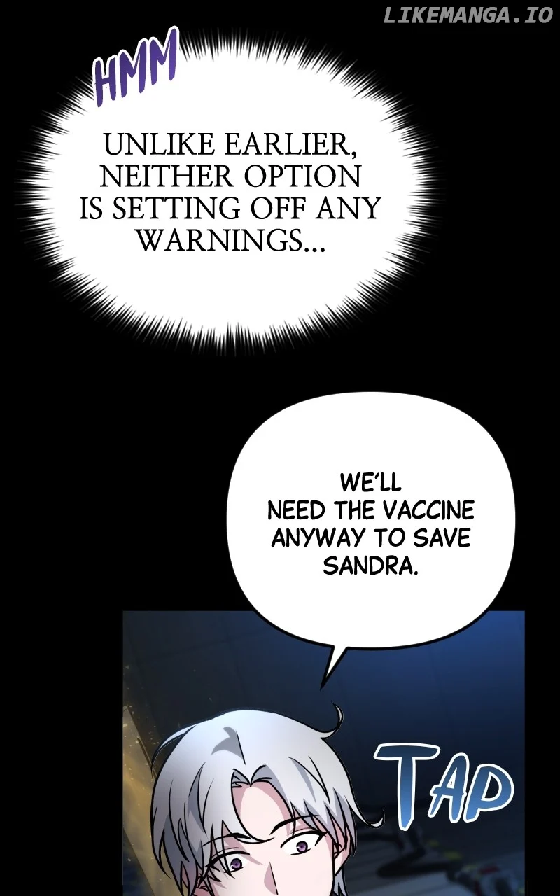 The Possessed Genius’ Gaming Stream chapter 13 page 87