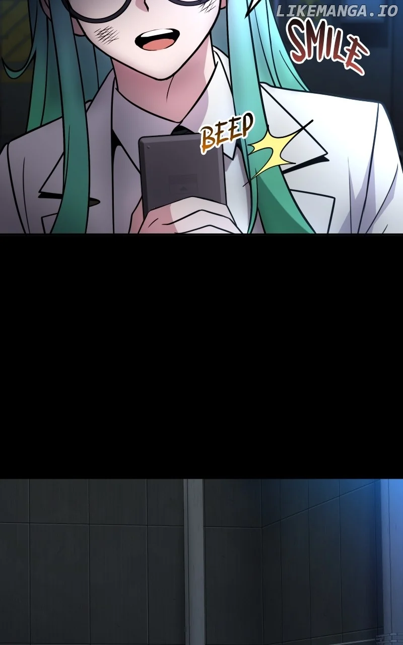 The Possessed Genius’ Gaming Stream chapter 13 page 89