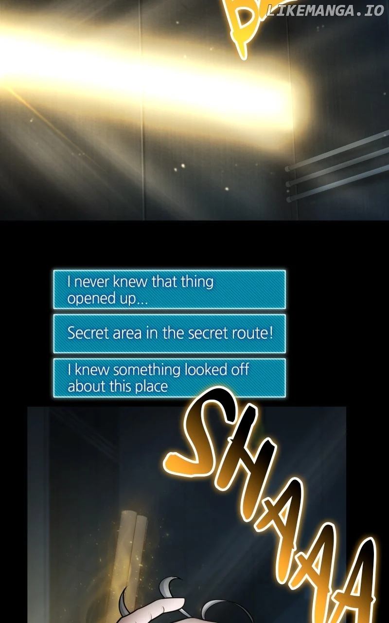 The Possessed Genius’ Gaming Stream chapter 13 page 91