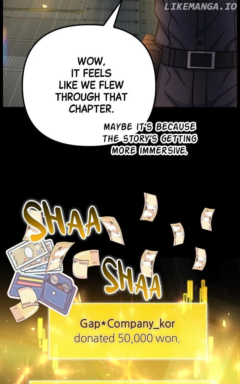 The Possessed Genius’ Gaming Stream chapter 13 page 99