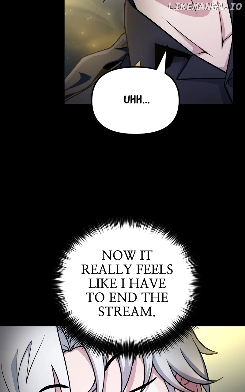 The Possessed Genius’ Gaming Stream chapter 13 page 102