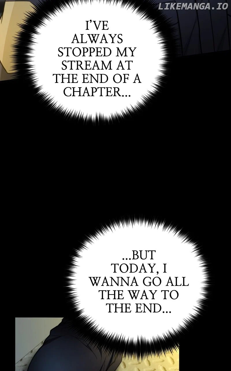 The Possessed Genius’ Gaming Stream chapter 13 page 105