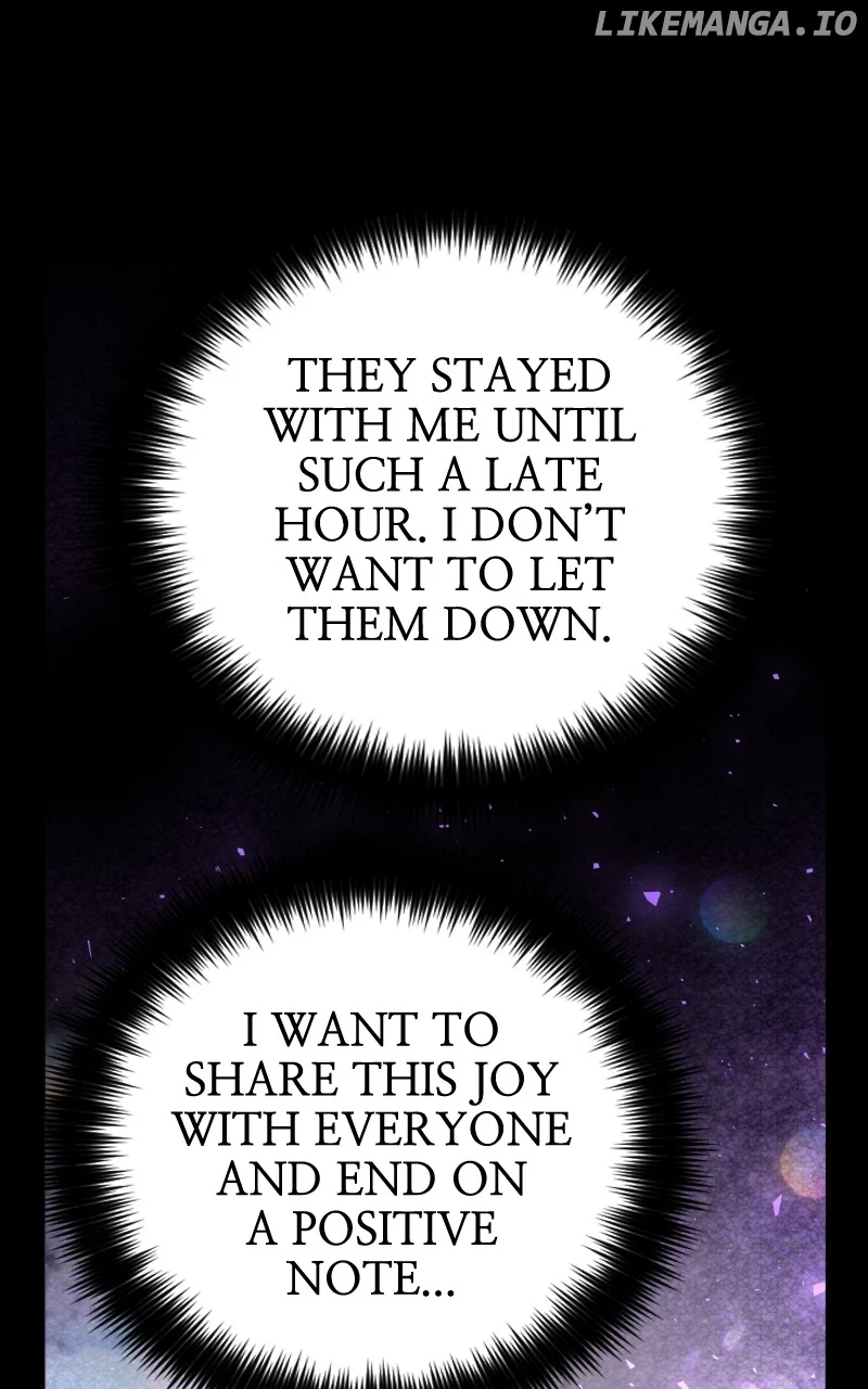 The Possessed Genius’ Gaming Stream chapter 13 page 109