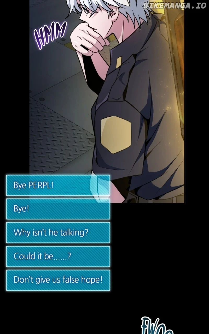 The Possessed Genius’ Gaming Stream chapter 13 page 115