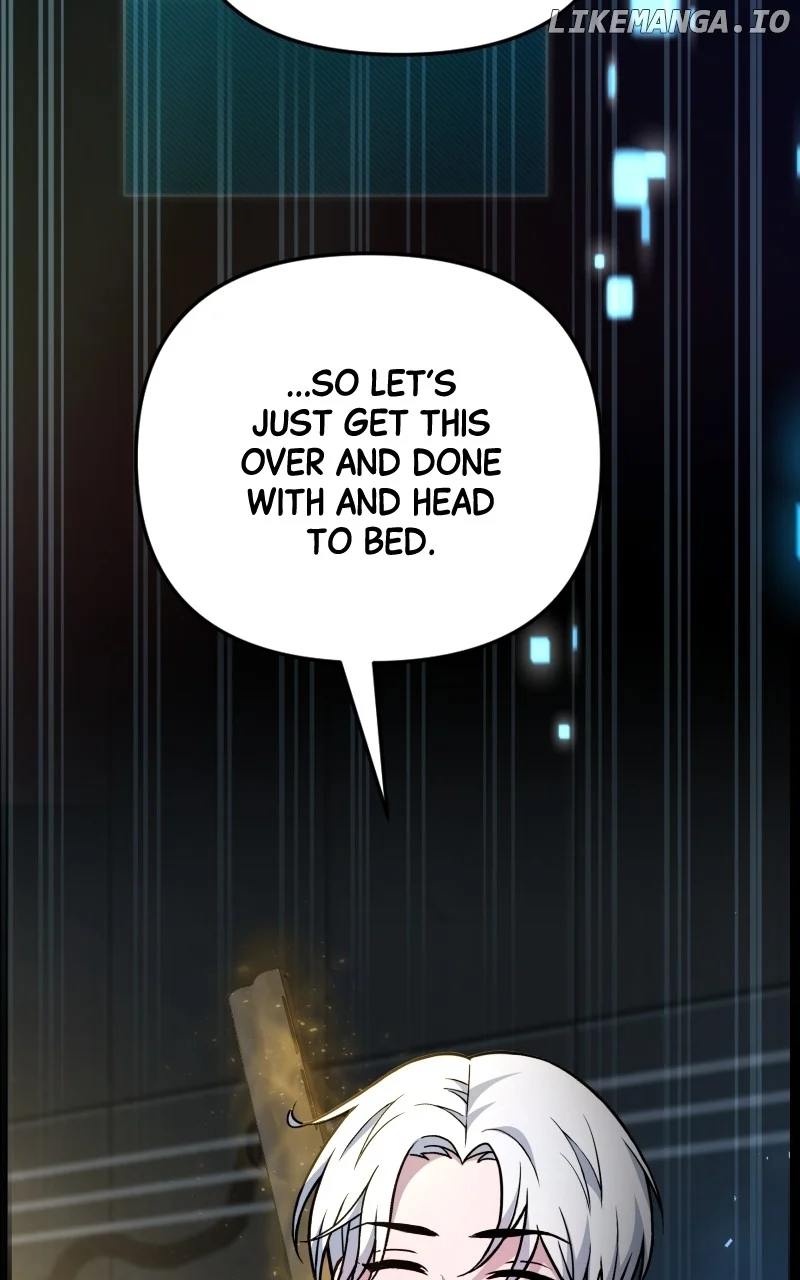 The Possessed Genius’ Gaming Stream chapter 13 page 121