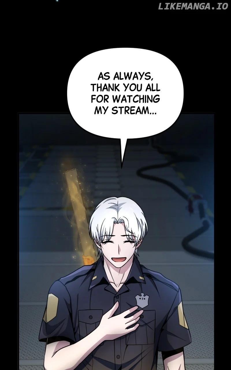 The Possessed Genius’ Gaming Stream chapter 13 page 127