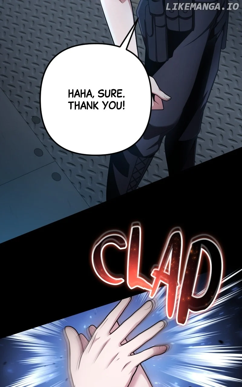 The Possessed Genius’ Gaming Stream chapter 13 page 130
