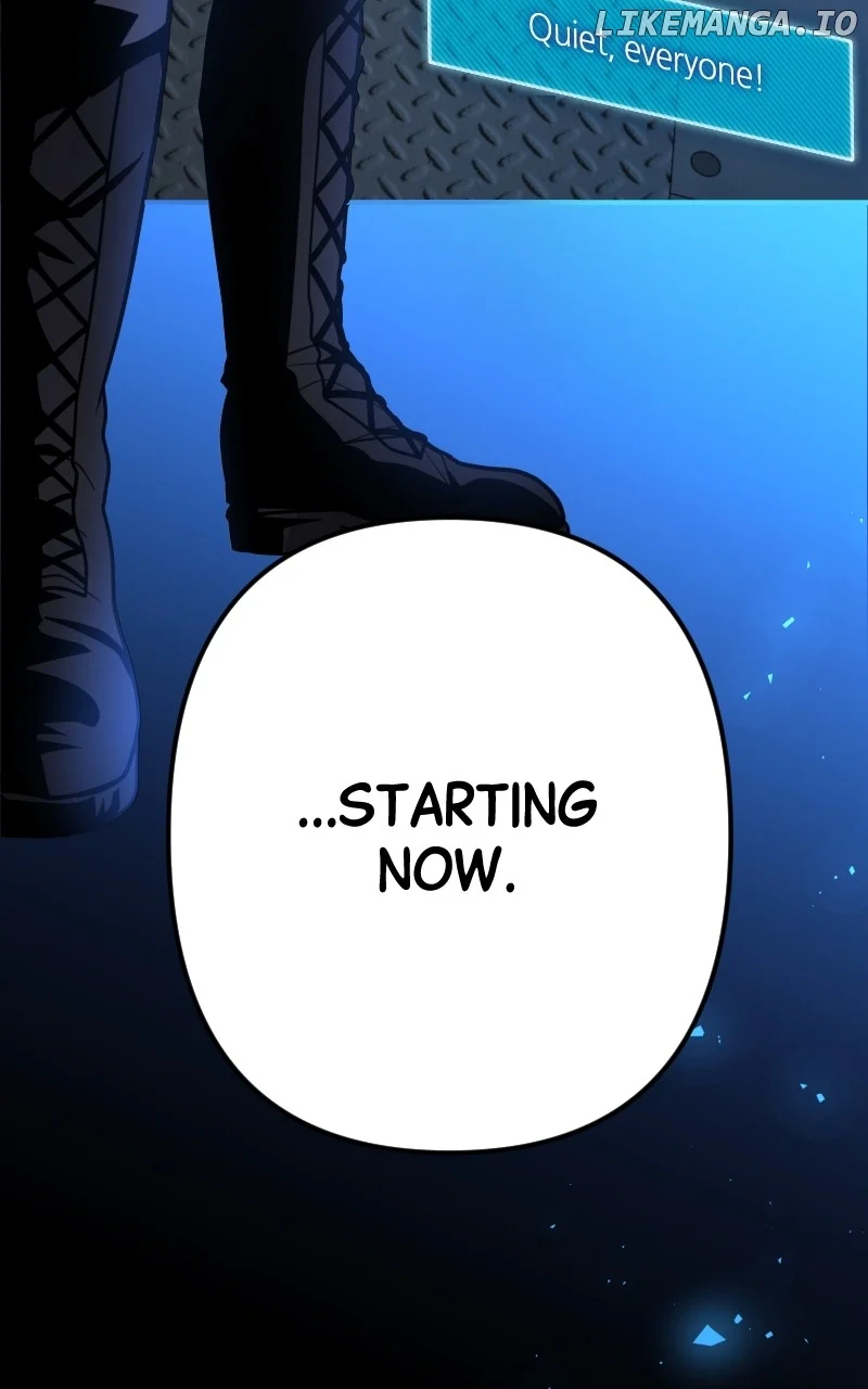 The Possessed Genius’ Gaming Stream chapter 13 page 134