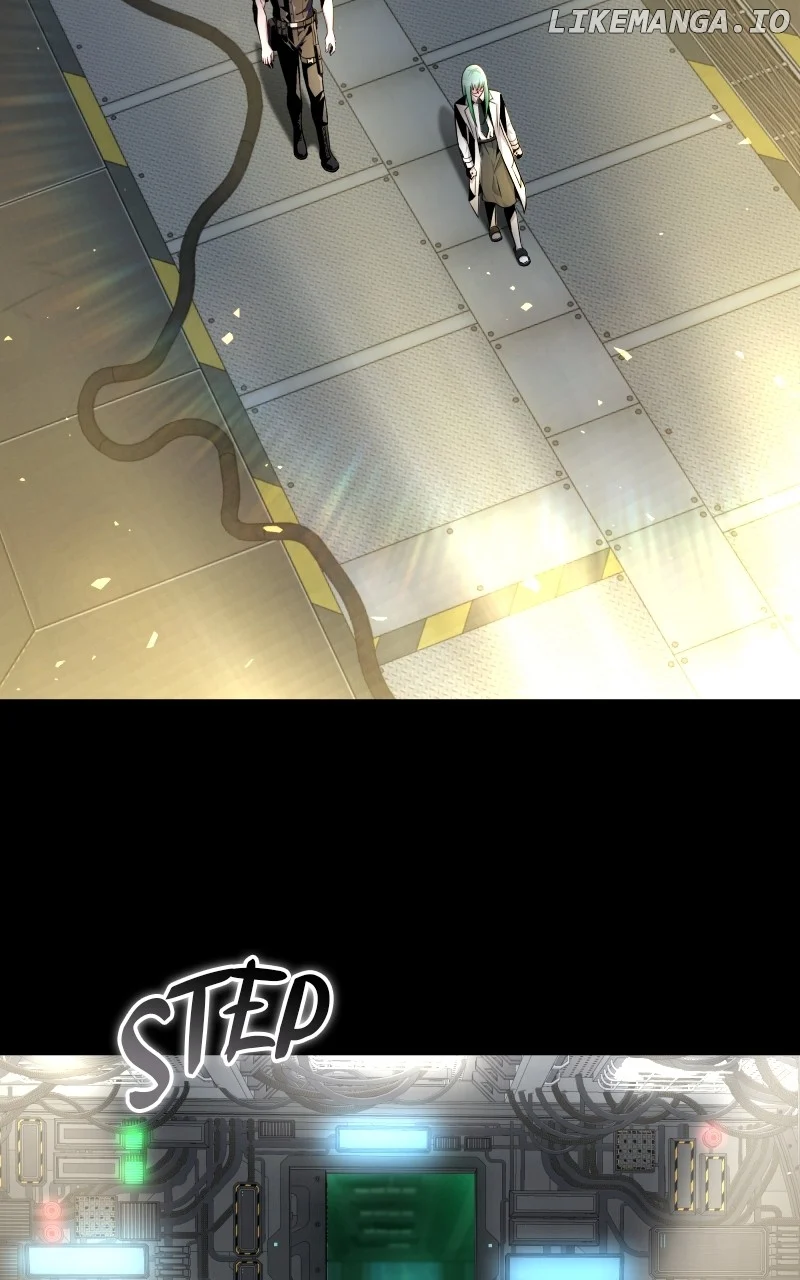 The Possessed Genius’ Gaming Stream chapter 14 page 4