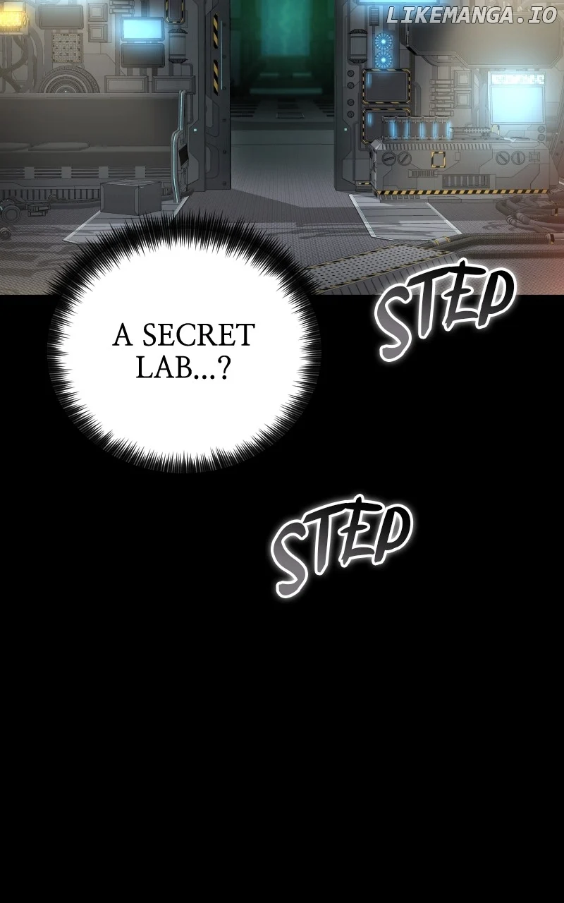 The Possessed Genius’ Gaming Stream chapter 14 page 5