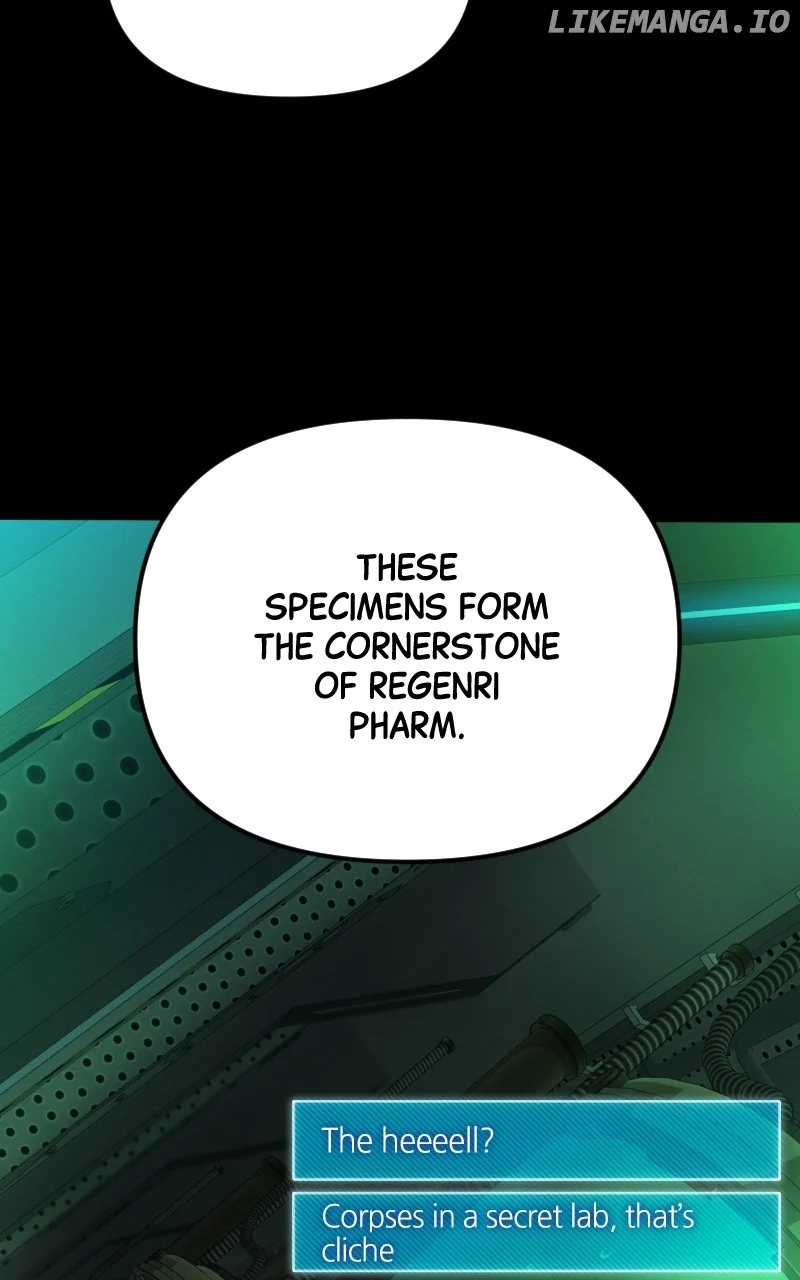 The Possessed Genius’ Gaming Stream chapter 14 page 7