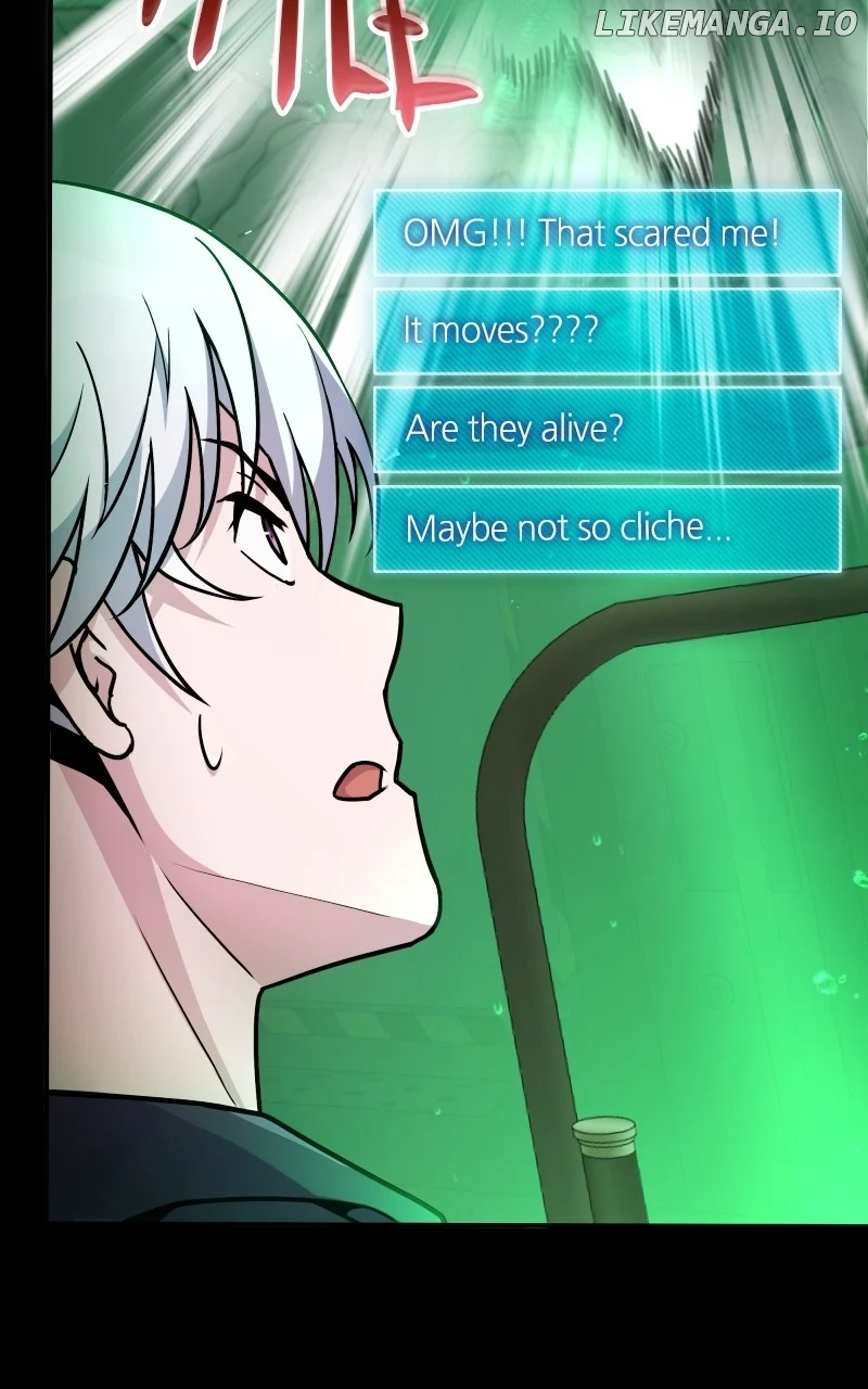 The Possessed Genius’ Gaming Stream chapter 14 page 10