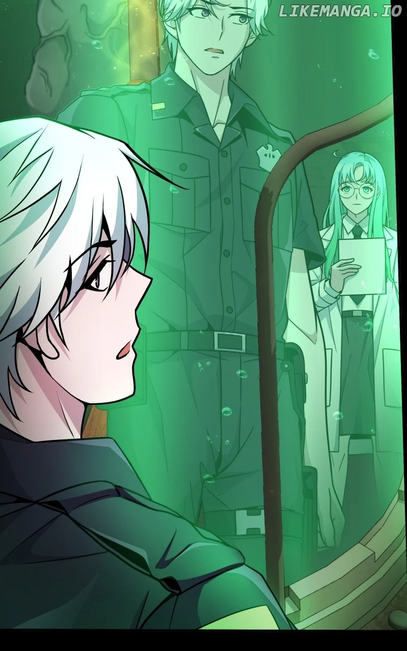 The Possessed Genius’ Gaming Stream chapter 14 page 12