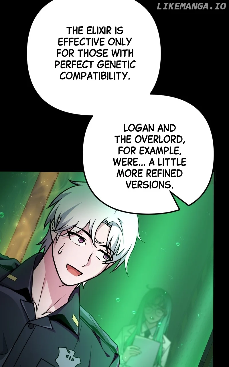 The Possessed Genius’ Gaming Stream chapter 14 page 15