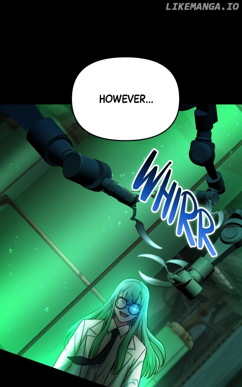 The Possessed Genius’ Gaming Stream chapter 14 page 17