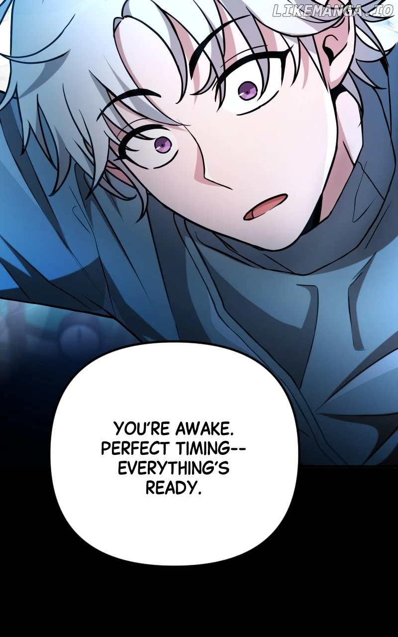 The Possessed Genius’ Gaming Stream chapter 14 page 23