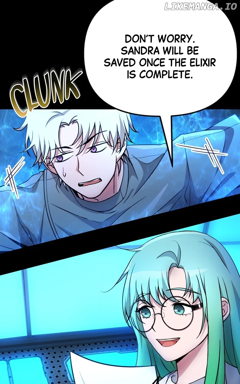 The Possessed Genius’ Gaming Stream chapter 14 page 27