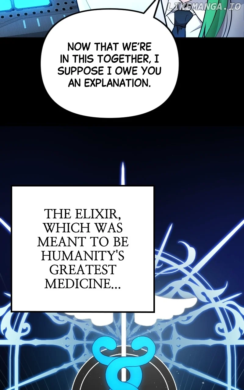 The Possessed Genius’ Gaming Stream chapter 14 page 28